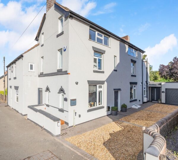 Lichfield Road, Sandhills, Walsall