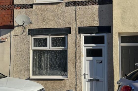 Bentley Lane, Walsall