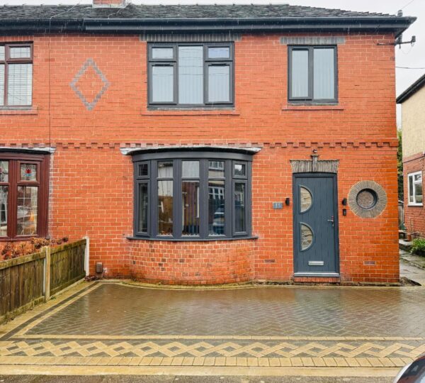 Central Avenue, Stoke-On-Trent