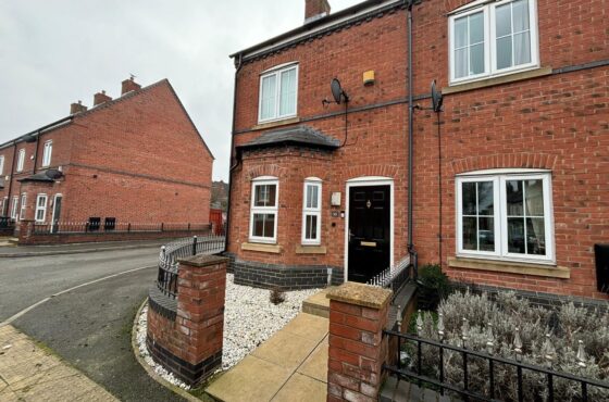 Granville Street, Willenhall