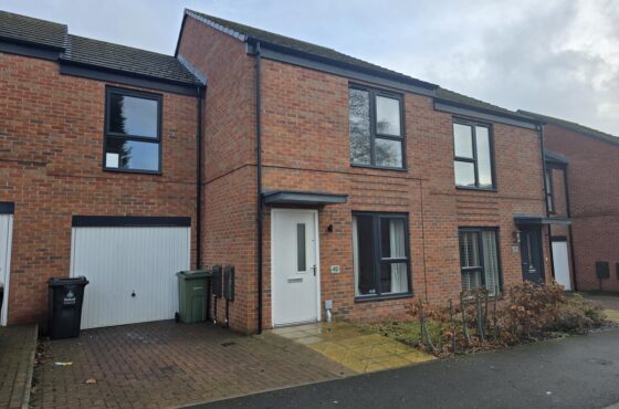 Silver Street, Brownhills, Walsall