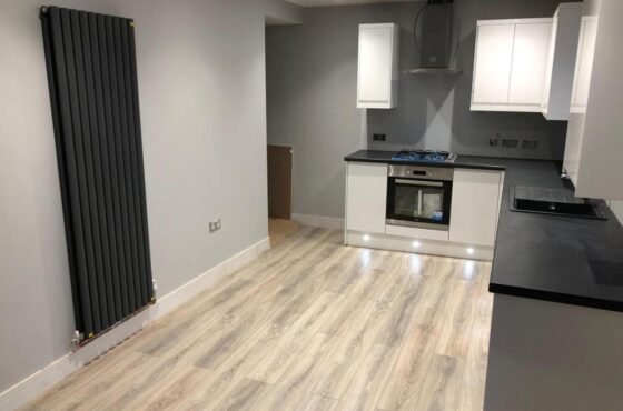 Kirkstall Crescent, Bloxwich West, Walsall