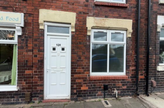 Hamil Road, Stoke-On-Trent